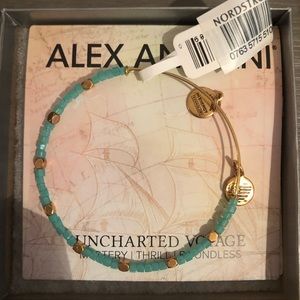 Alex and Ani Bracelet